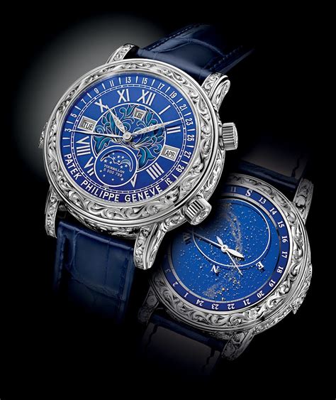 top 10 most expensive patek philippe watches|most collectible patek philippe watches.